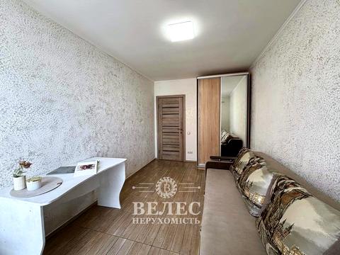 квартира за адресою Балукова вул., 1-А