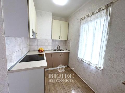 квартира за адресою Балукова вул., 1-А