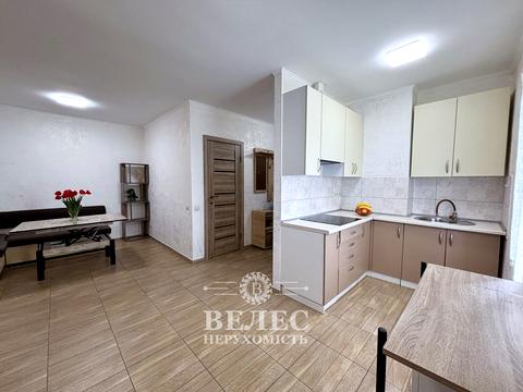 квартира за адресою Балукова вул., 1-А
