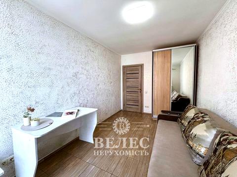 квартира за адресою Балукова вул., 1-А