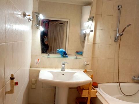 квартира по адресу Архитекторов ул., 26
