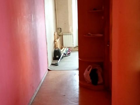 квартира по адресу Архитекторов ул., 26