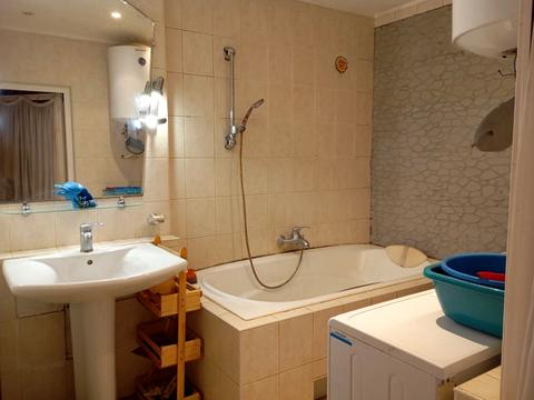 квартира по адресу Архитекторов ул., 26