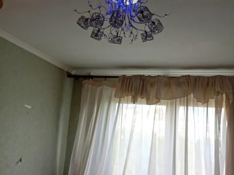 квартира по адресу Архитекторов ул., 26