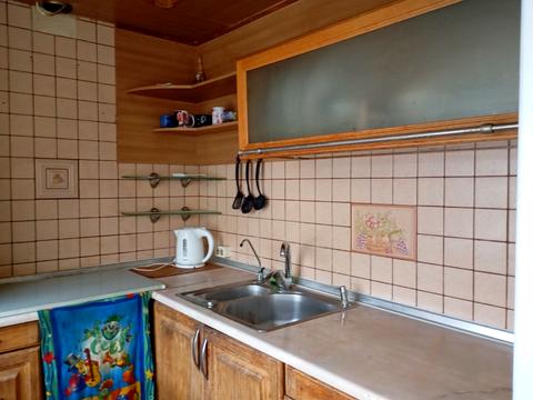 квартира по адресу Архитекторов ул., 26