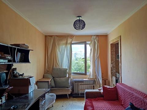 квартира по адресу Архитекторов ул., 26