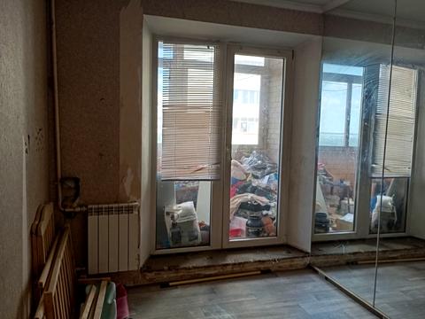 квартира по адресу Архитекторов ул., 26