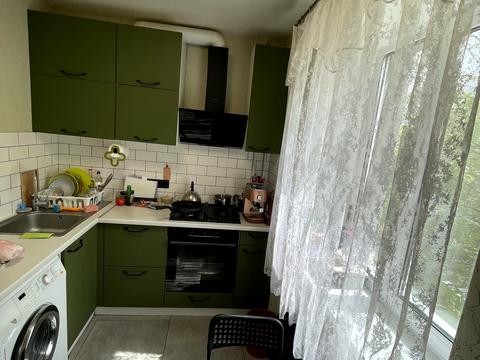 квартира за адресою Інглезі вул. (25-ї Чапаєвської Дивізії), 1