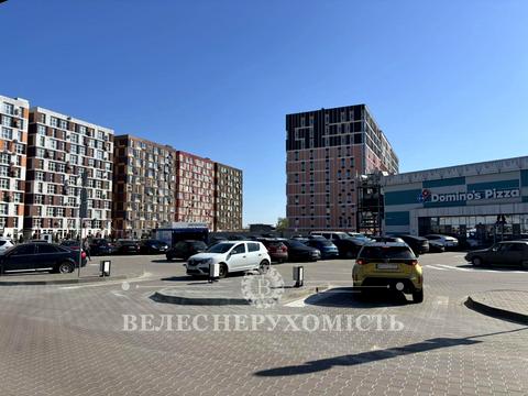 квартира за адресою Балукова вул., 1-А