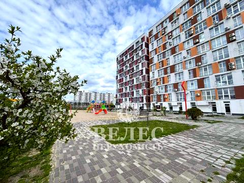 квартира за адресою Балукова вул., 1-А