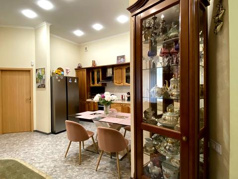 квартира за адресою Володимира Моссаковського вул. (Клари Цеткін), 20