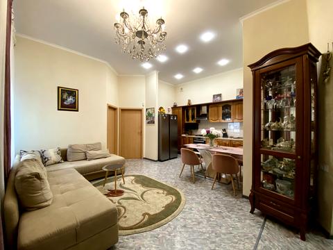 квартира за адресою Володимира Моссаковського вул. (Клари Цеткін), 20