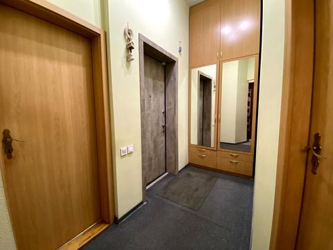 квартира за адресою Володимира Моссаковського вул. (Клари Цеткін), 20