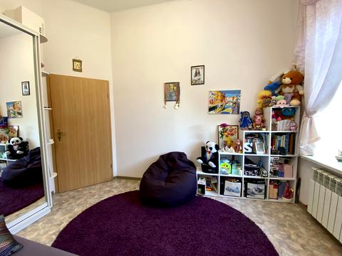 квартира за адресою Володимира Моссаковського вул. (Клари Цеткін), 20