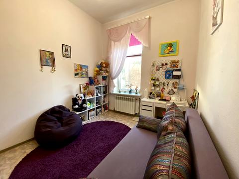 квартира за адресою Володимира Моссаковського вул. (Клари Цеткін), 20