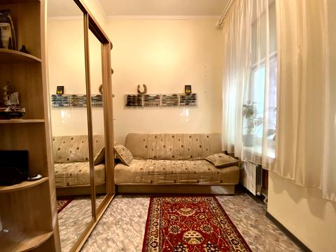 квартира за адресою Володимира Моссаковського вул. (Клари Цеткін), 20