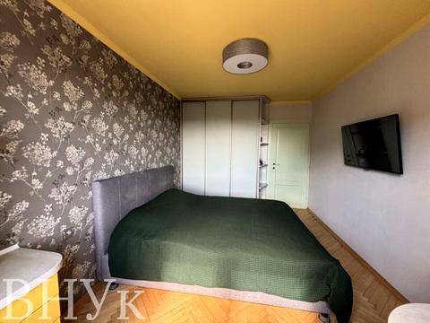 квартира за адресою Вагонна вул., 7