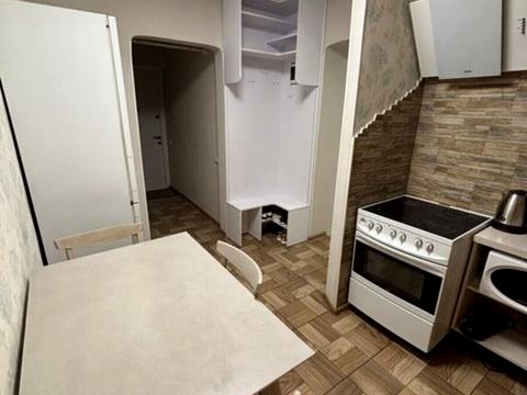 квартира за адресою Вагонна вул., 7