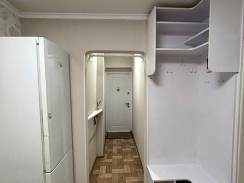 квартира за адресою Вагонна вул., 7