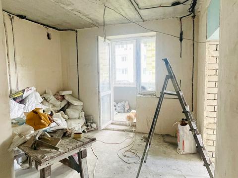 квартира за адресою Лисаветинська вул., 5в
