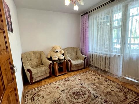 квартира по адресу Вернадского ул., 2