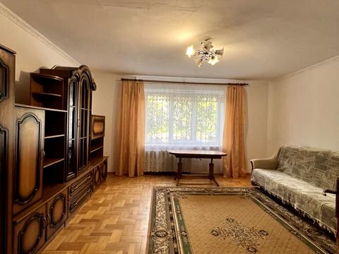 квартира по адресу Вернадского ул., 2