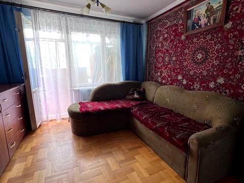 квартира по адресу Вернадского ул., 2