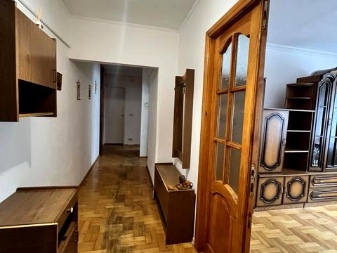 квартира по адресу Вернадского ул., 2