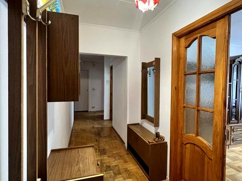 квартира по адресу Вернадского ул., 2