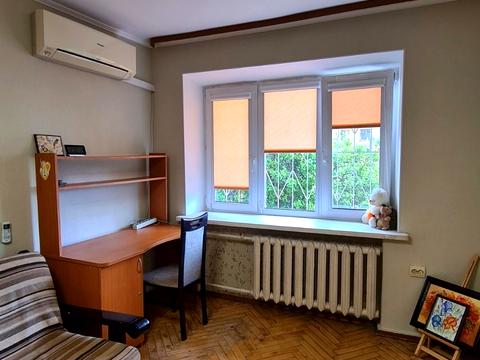 квартира по адресу Пластова ул. (Ивана Сергиенка), 15