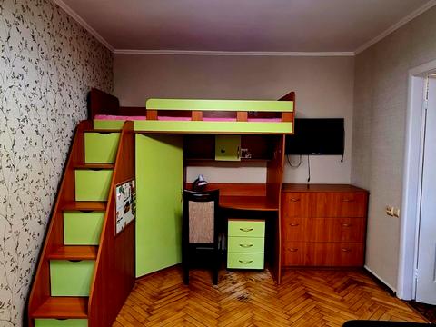квартира по адресу Пластова ул. (Ивана Сергиенка), 15