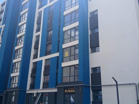 квартира за адресою Фортечна вул., 6