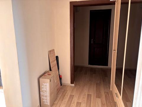 квартира за адресою Минайська вул., 16