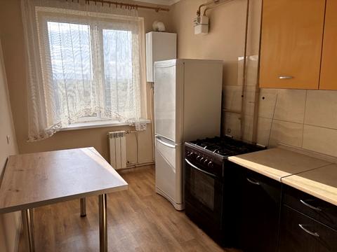 квартира за адресою Минайська вул., 16