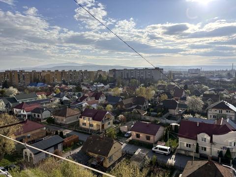 квартира за адресою Минайська вул., 16