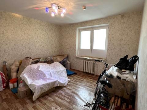 квартира по адресу Милославская ул., 4-А