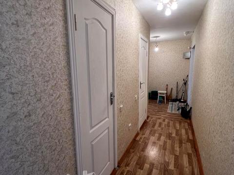 квартира по адресу Милославская ул., 4-А
