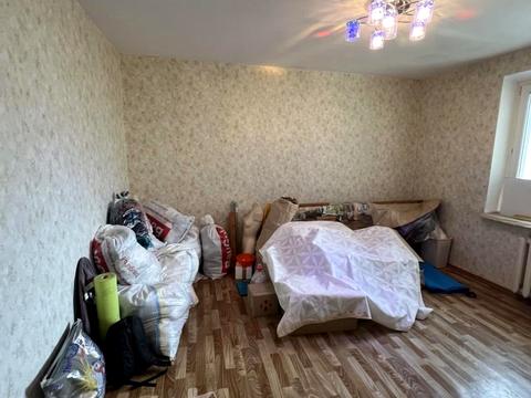 квартира по адресу Милославская ул., 4-А