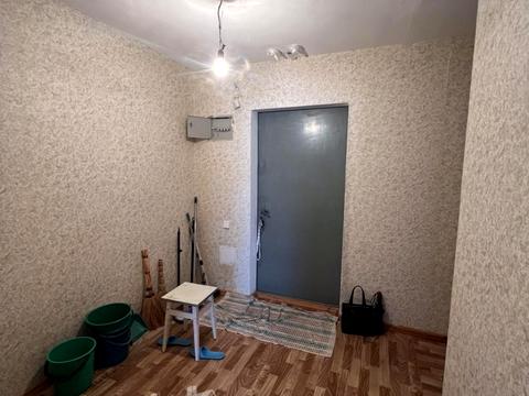 квартира по адресу Милославская ул., 4-А