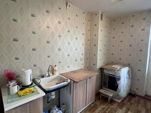 квартира по адресу Милославская ул., 4-А
