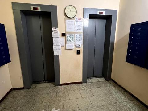 квартира по адресу Милославская ул., 4-А