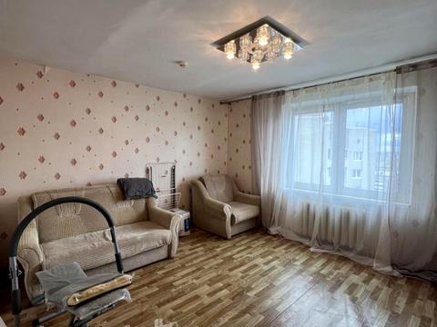 квартира по адресу Милославская ул., 4-А