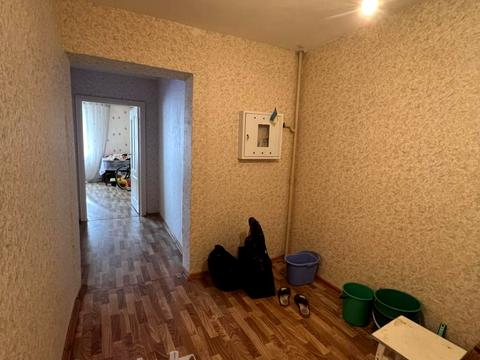 квартира по адресу Милославская ул., 4-А