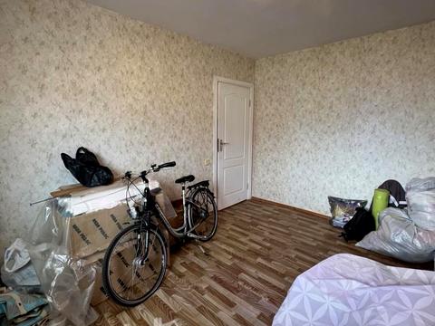 квартира по адресу Милославская ул., 4-А