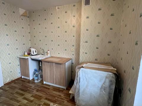 квартира по адресу Милославская ул., 4-А