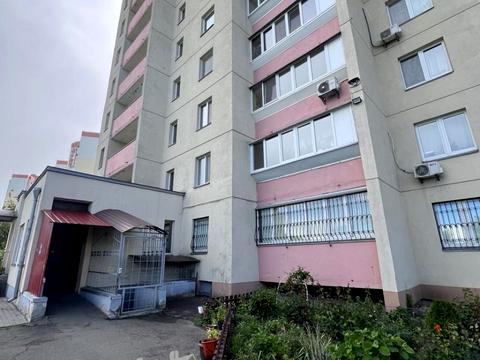 квартира по адресу Милославская ул., 4-А