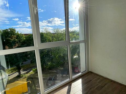 квартира по адресу Ровно, Льнокомбинатовская ул., 3