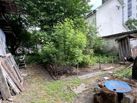 будинок за адресою Замонастирська вул., 36
