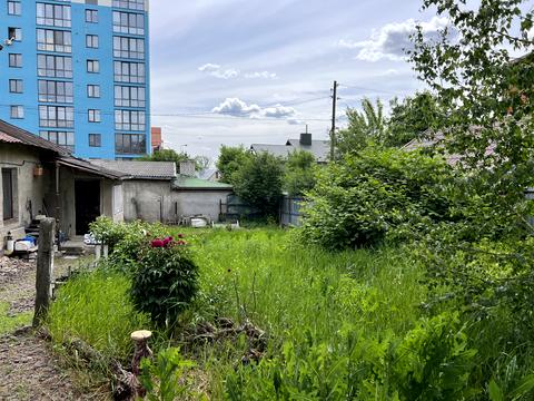 будинок за адресою Замонастирська вул., 36