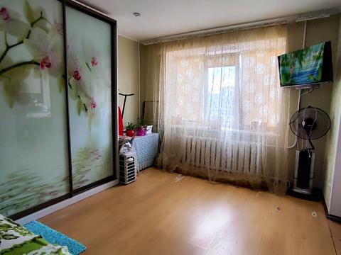квартира за адресою Небесної Сотні вул. (Московська), 30
